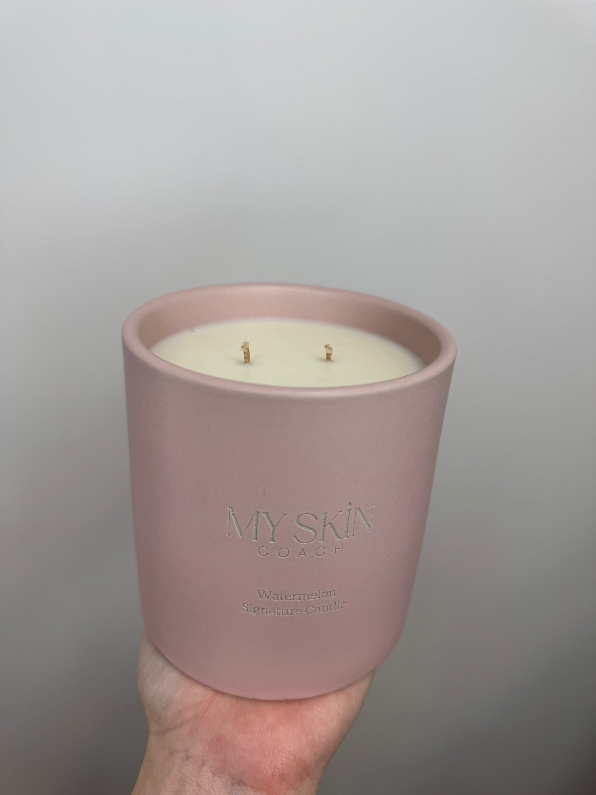 Signature Watermelon Candle